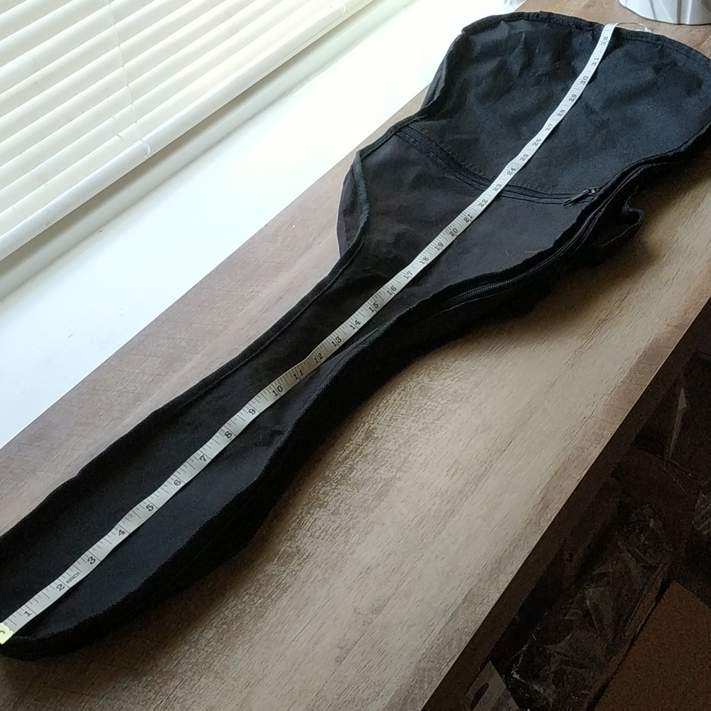 Small Musical Instrument/ Violin / Guitar Gig Bag